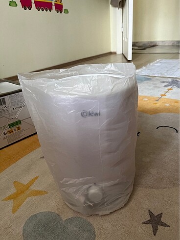 Kiwi KAH 6643 ultrasonic hava nemlendirici - Görsel 3