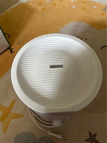 Kiwi KAH 6643 ultrasonic hava nemlendirici - Görsel 5