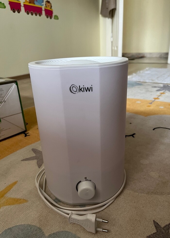 Kiwi KAH 6643 ultrasonic hava nemlendirici - Görsel 4