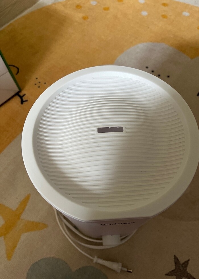 Kiwi KAH 6643 ultrasonic hava nemlendirici - Görsel 5