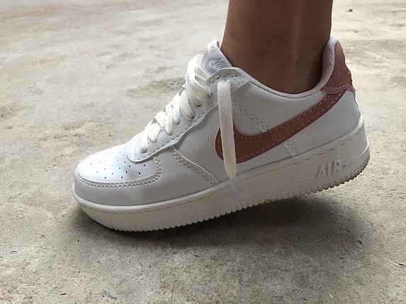 Nike ayakkabı