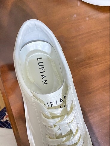 Lufian Ayakkabı