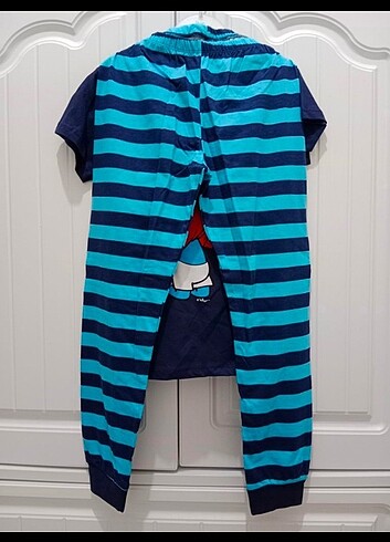 Pijama takımı 