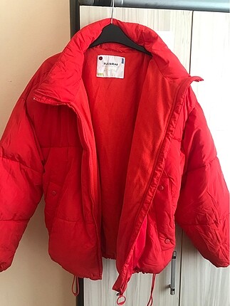 Pull bear mont