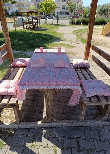Piknik seti