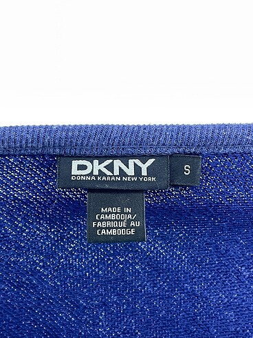 s Beden çeşitli Renk DKNY Sweatshirt %70 İndirimli.
