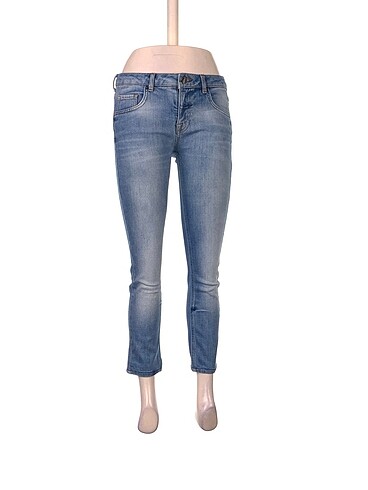 Vintage Love Jean Kot 70 İndirimli