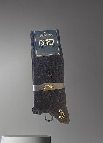 Erkek corap - Görsel 8