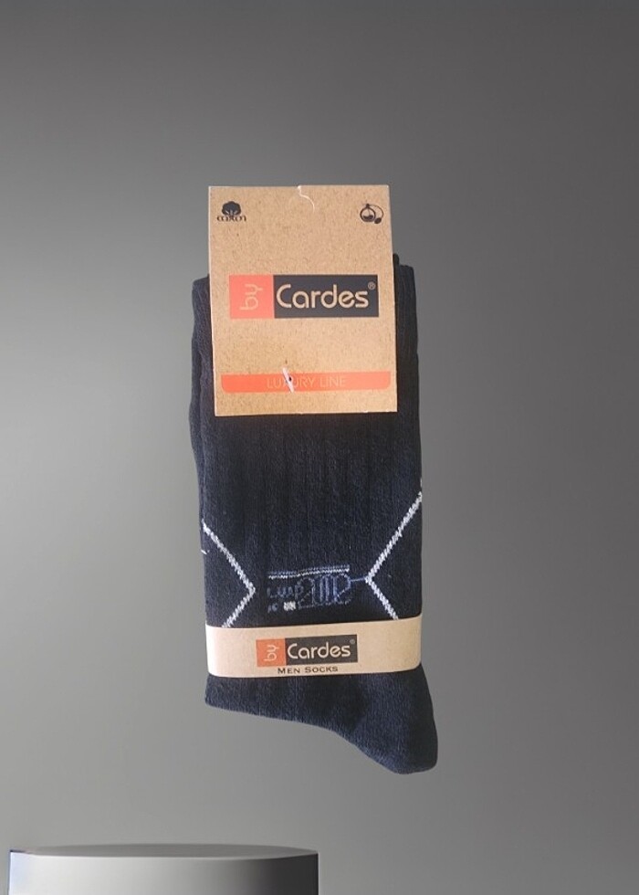 Erkek corap - Görsel 3