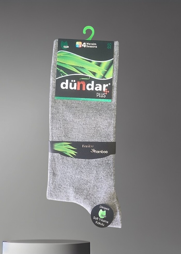 Erkek corap - Görsel 4