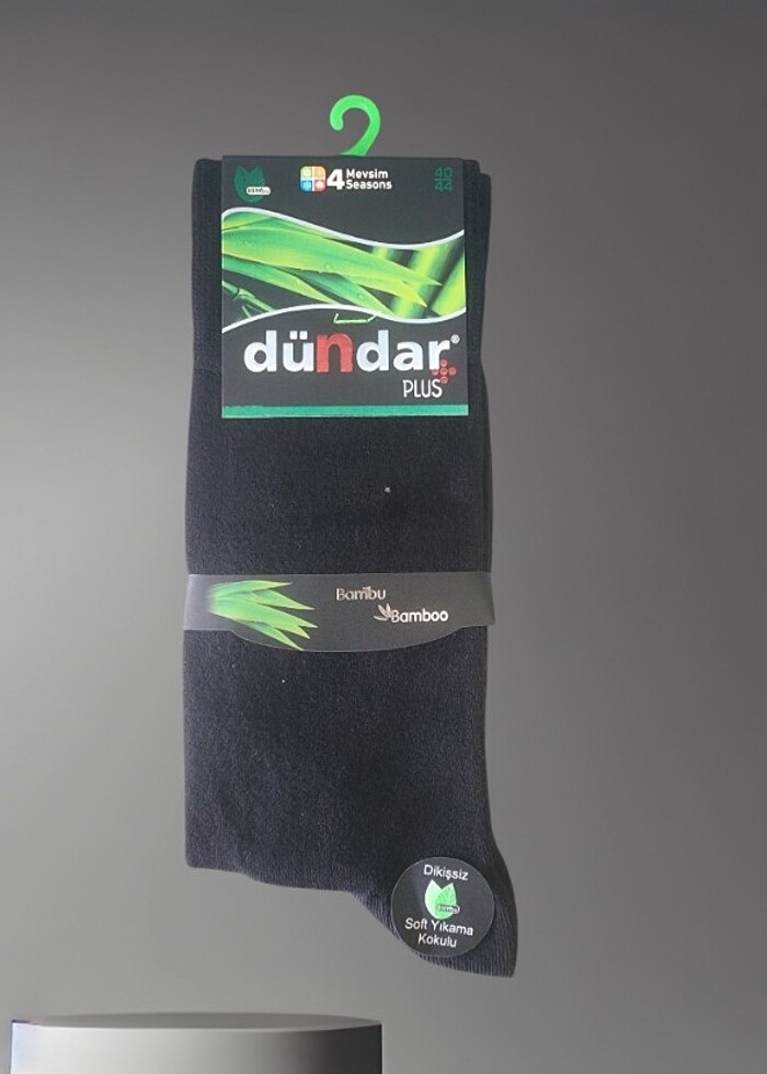 Erkek corap - Görsel 5