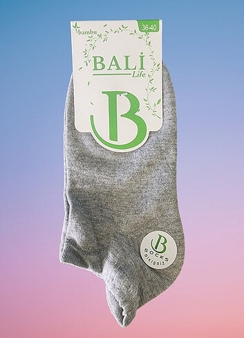 Kadın corap - Görsel 4