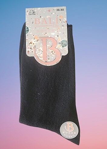 Kadın corap - Görsel 7