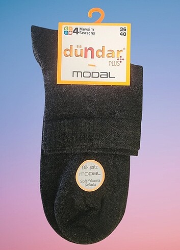 Kadın corap - Görsel 10