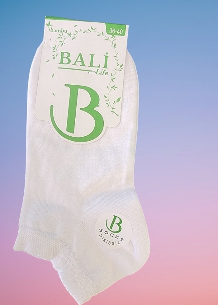 Kadın corap - Görsel 2