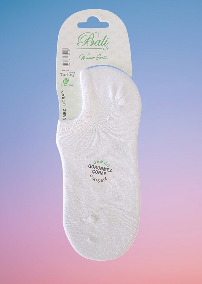 Kadın corap - Görsel 3