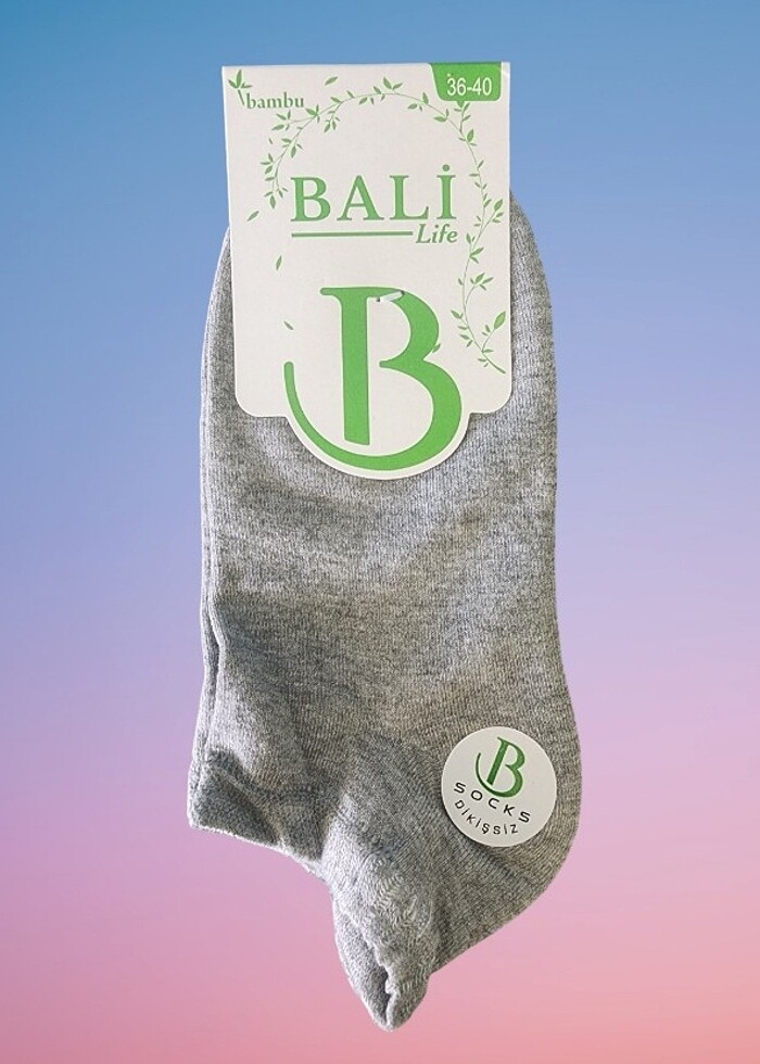 Kadın corap - Görsel 4