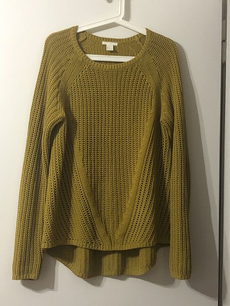 H&M H&M salaş triko