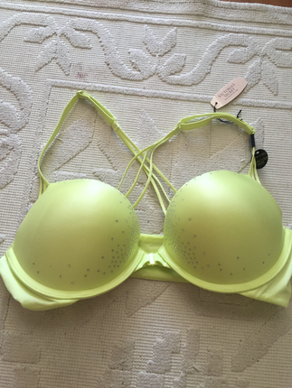 Victorias secret bombshell taslı çamasır