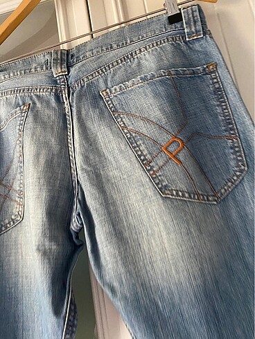 Pinko jean pantolon - Görsel 5