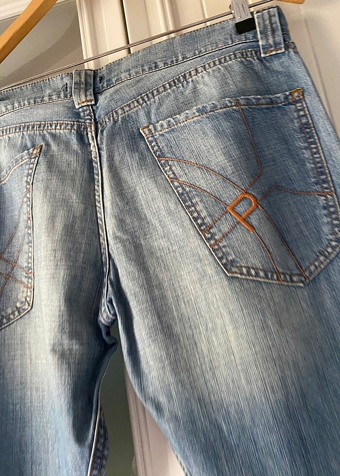 Pinko jean pantolon - Görsel 5