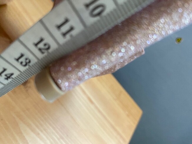 Simli gece ayakkabısı 35 - Görsel 5