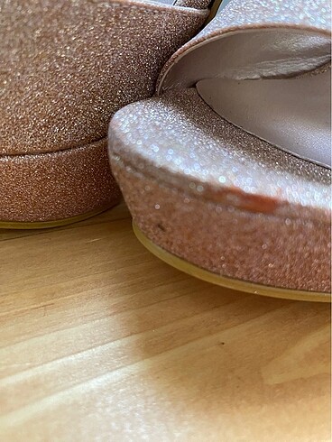 Simli gece ayakkabısı 35 - Görsel 6