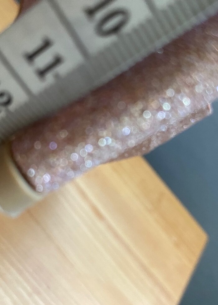 Simli gece ayakkabısı 35 - Görsel 5