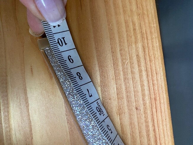 Dore ince topuklu ayakkabı - Görsel 8