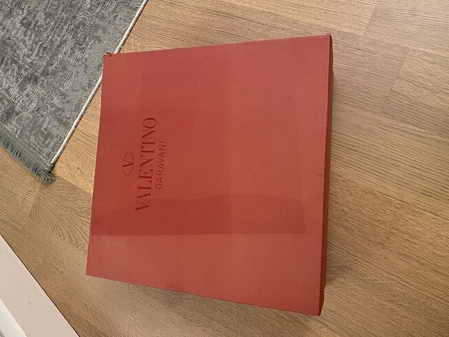 37,5 Beden beyaz Renk Valentino kumaş bot