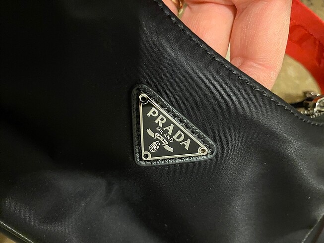 Prada re edition 2005 çanta - Görsel 5