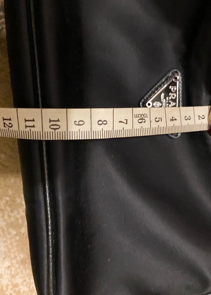 Prada re edition 2005 çanta - Görsel 4