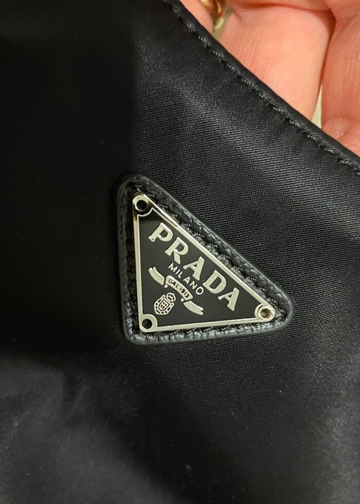 Prada re edition 2005 çanta - Görsel 5