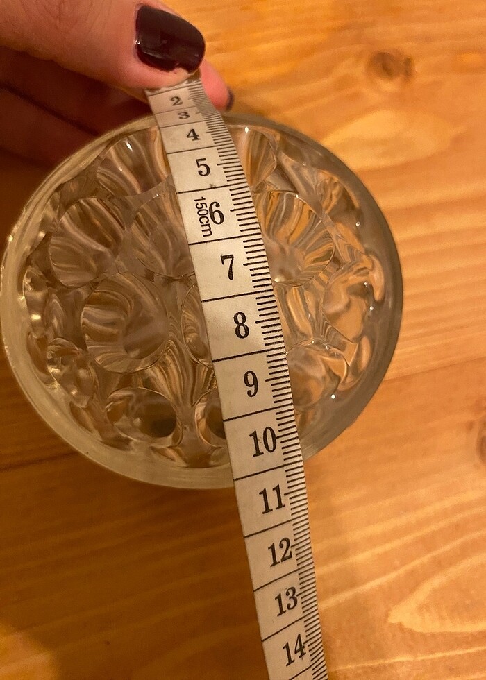 Vintage sigaralık - Görsel 3