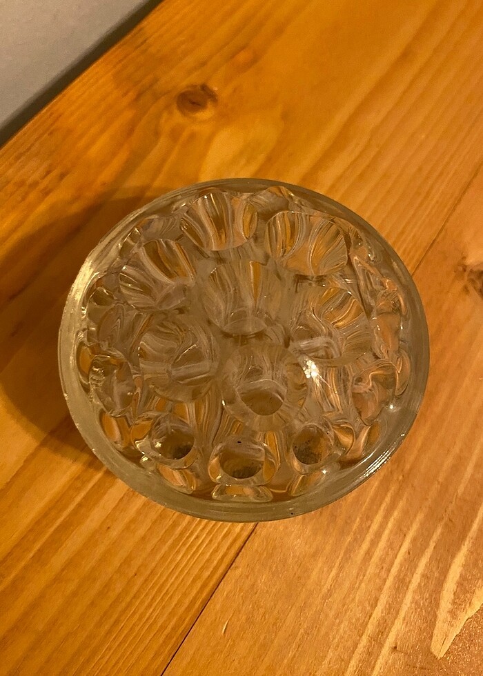 Vintage sigaralık - Görsel 2