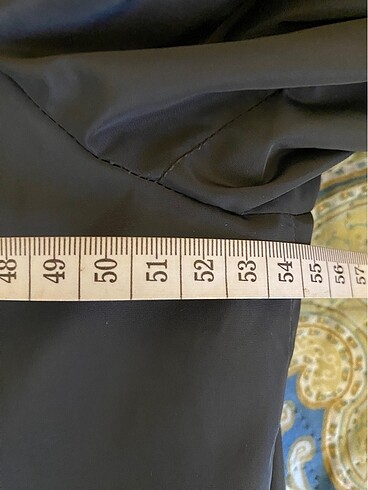 Victorias Secret yagmurluk - Görsel 5