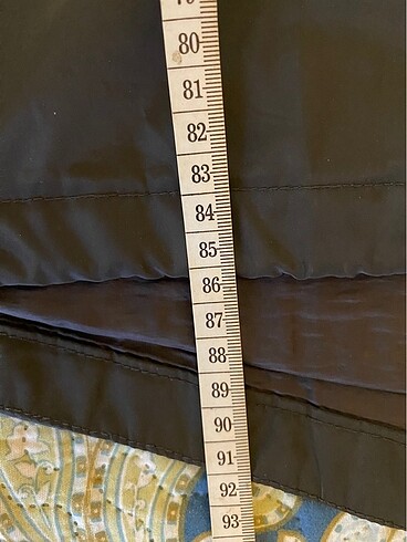 Victorias Secret yagmurluk - Görsel 6