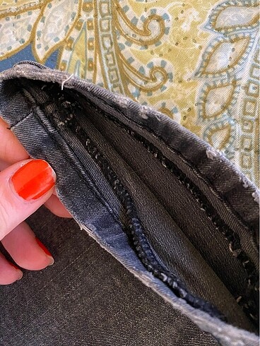 Diesel likralı skiny - Görsel 10