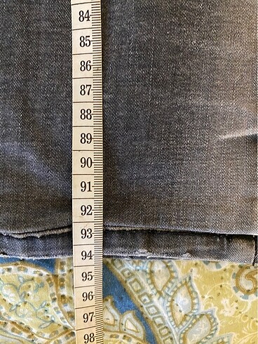 Diesel likralı skiny - Görsel 7