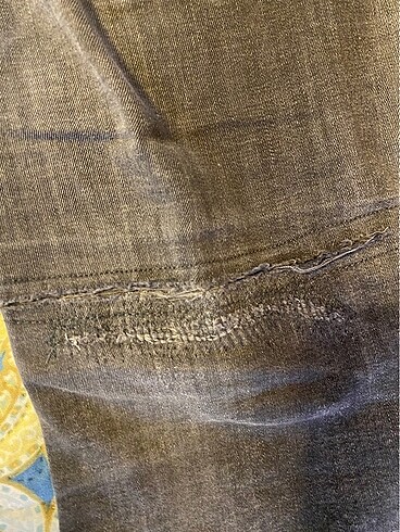 Diesel likralı skiny - Görsel 9