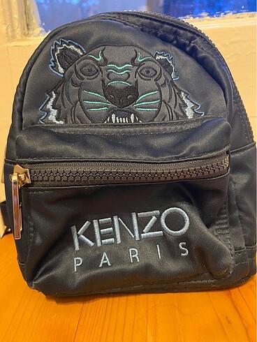 Kenzo mimi backpacks