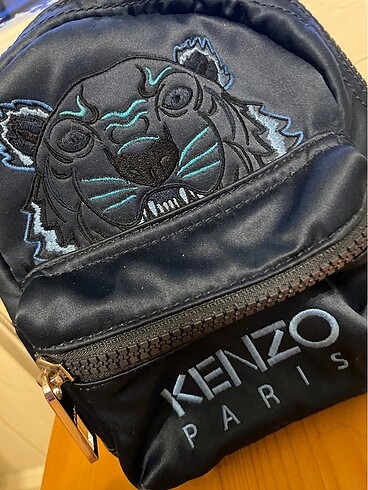 Kenzo Kenzo mimi backpacks