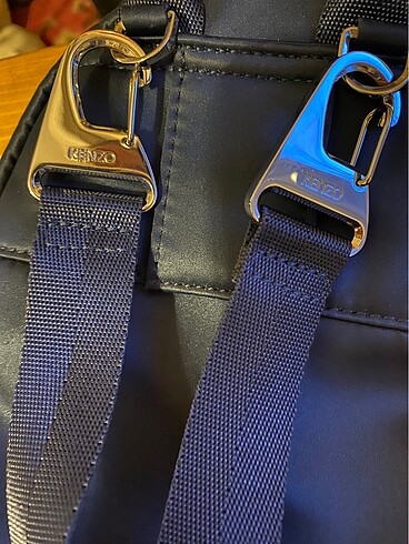 Beden Kenzo mimi backpacks