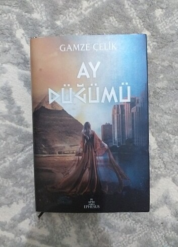Kitap