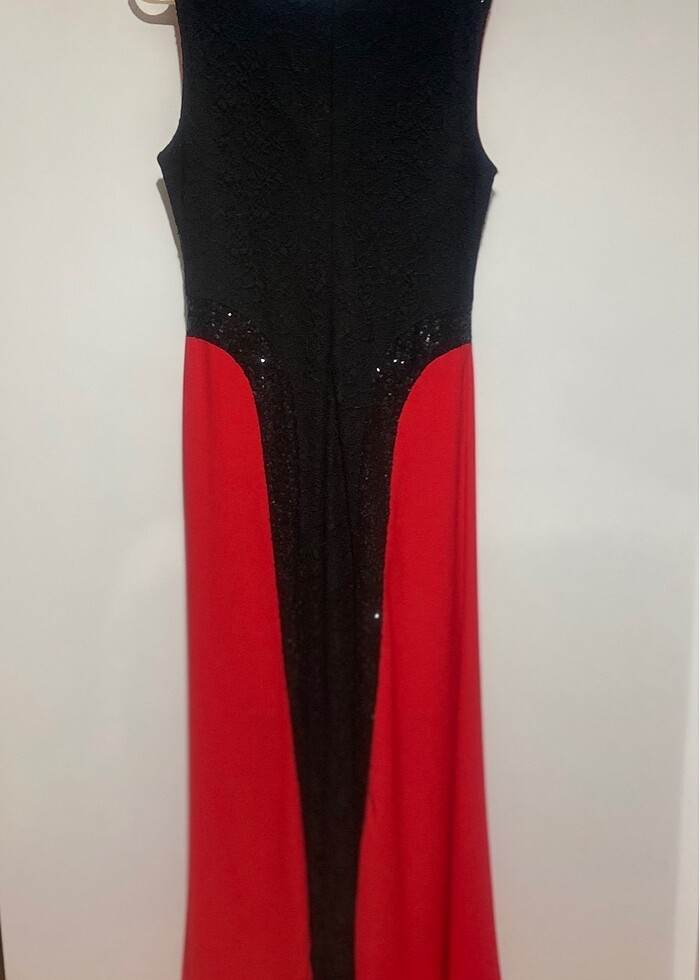 Abiye elbise - Görsel 2