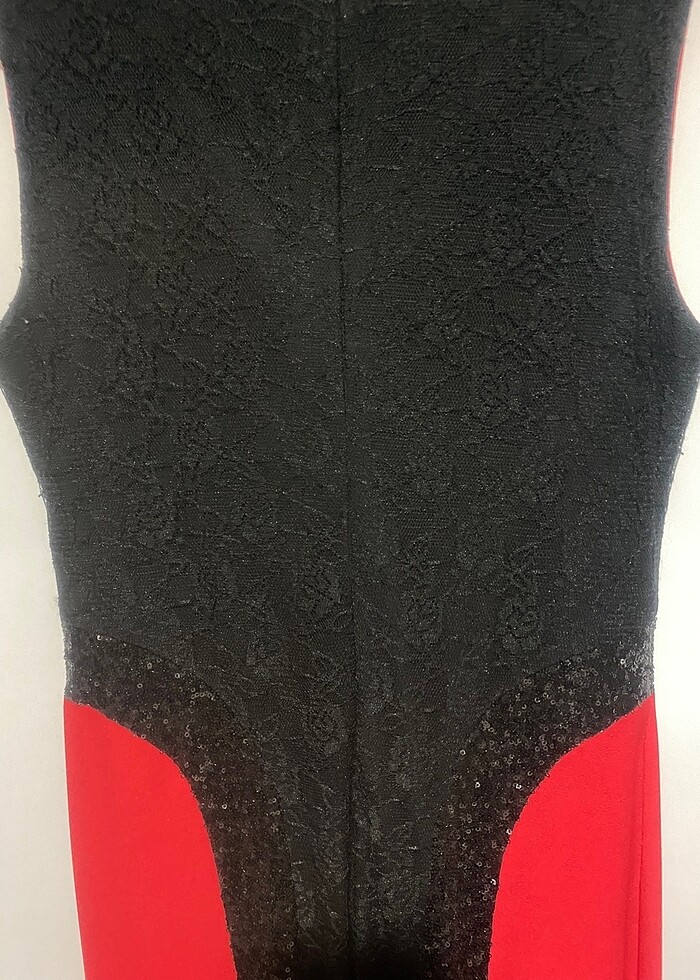 Abiye elbise - Görsel 3