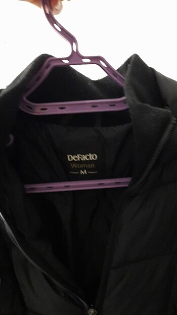 m Beden defacto mont