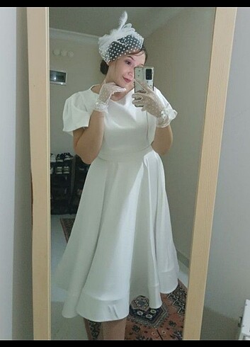 Diğer Nikah elbisesi nişan elbisesi