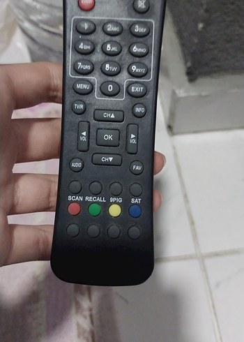 Televizyon vestel - Görsel 4