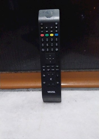 Televizyon vestel - Görsel 6